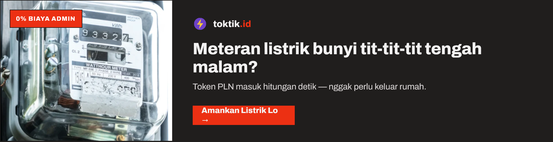 Promo Toktik